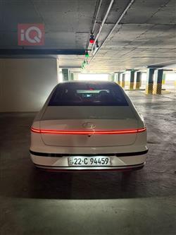 Hyundai Azera
